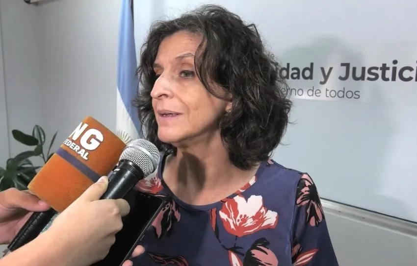 Caso Cecilia: La Ministra Zalazar Descartó La Suspensión De Las PASO