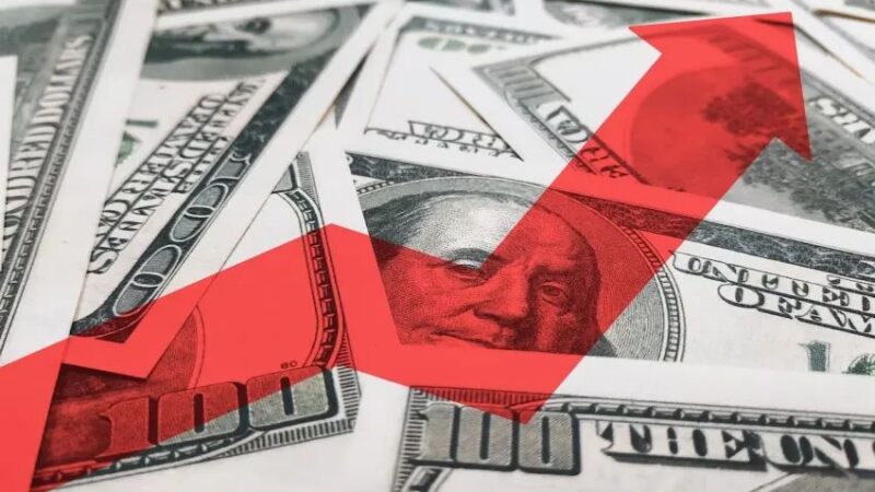 Continúa el ascenso sin escalas del dólar blue: la divisa trepa a $ 510 para su venta