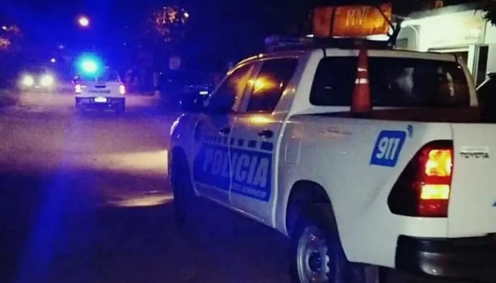 Un Hombre Murió Arrollado Por Un Tren En Sáenz Peña