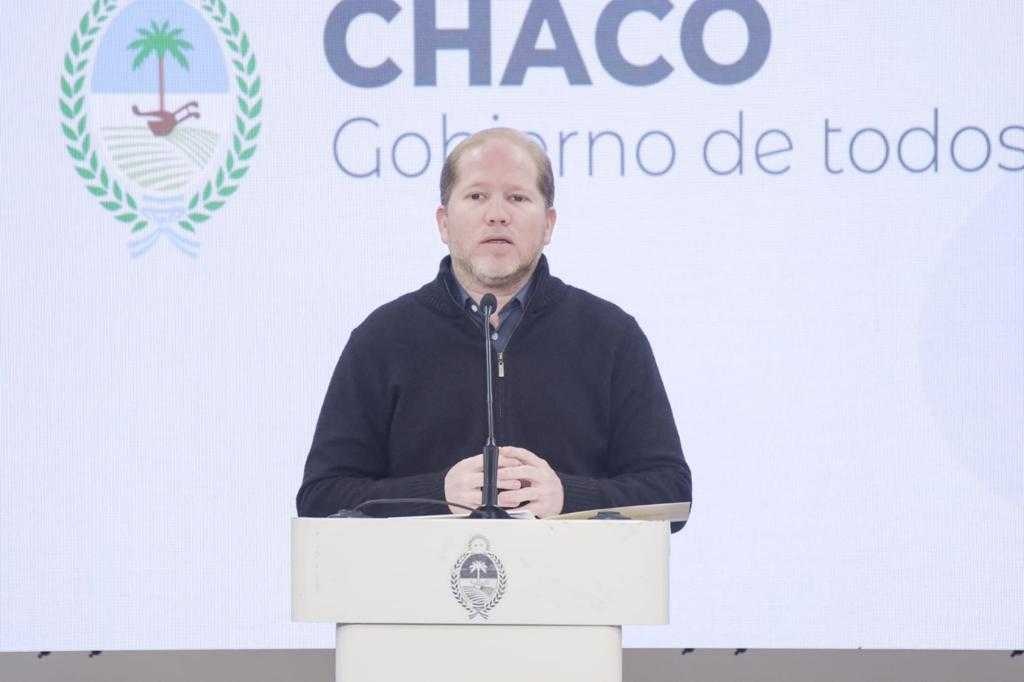 El gobierno rescindió convenios con Fundación Recuperando Valores: “No vamos a permitir ningún tipo de extorsión”, advirtió Chapo