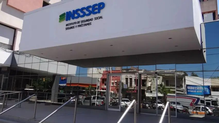 El INSSSEP sumó 73 odontólogos al padrón de prestadores