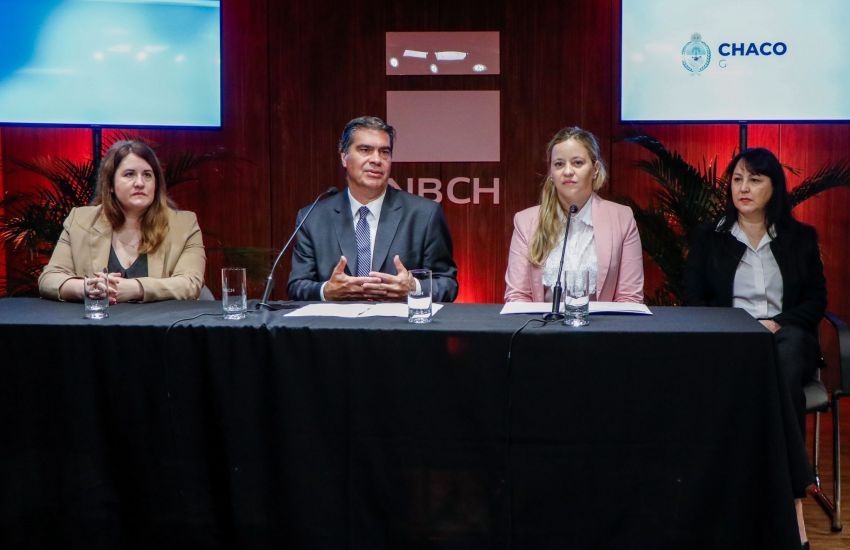 Alivio financiero para el sector público: el NBCH presentó nueva línea para unificar deudas con seis meses de gracia