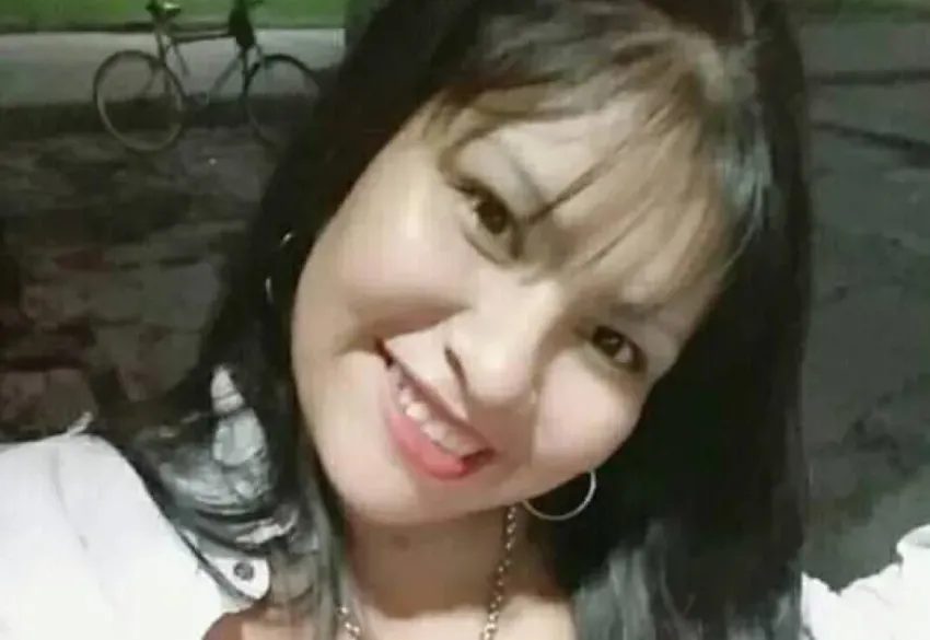 Desaparición de Jemina Aguirre: ofrecen una recompensa de 2 millones de pesos por datos de su paradero