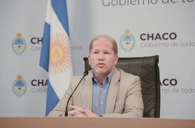 Chapo: El Plan de Seguridad se implementa con agentes de la Policía provincial, de las fuerzas nacionales y del sector privado