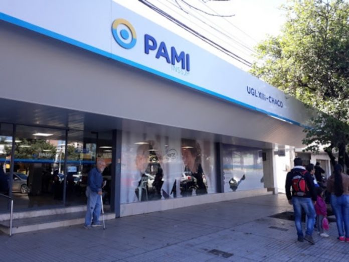Afiliados al PAMI cobrarán un bono de 15 mil pesos