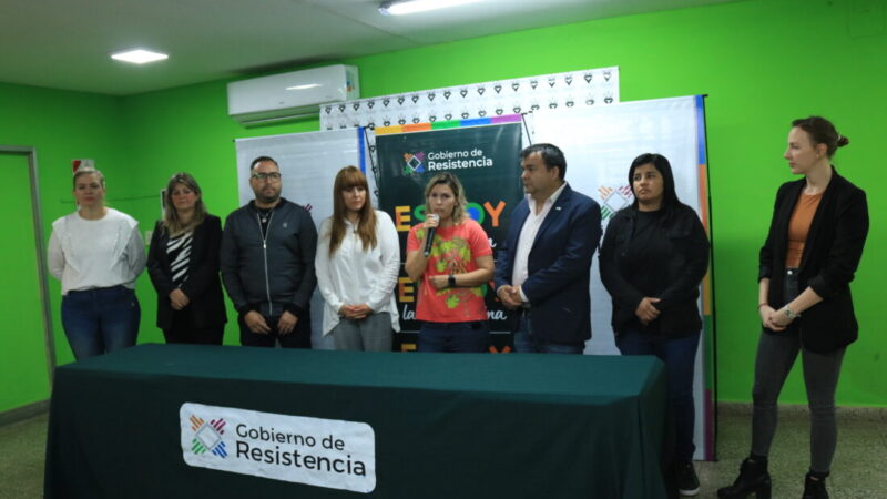 ES HOY EN RESISTENCIA: OLIMPIADAS FUTURO, DESFILE DE CARROZAS Y LA ESTUDIANTINA, CON EL VIAJE GRATUITO A BARILOCHE COMO PREMIO MAYOR