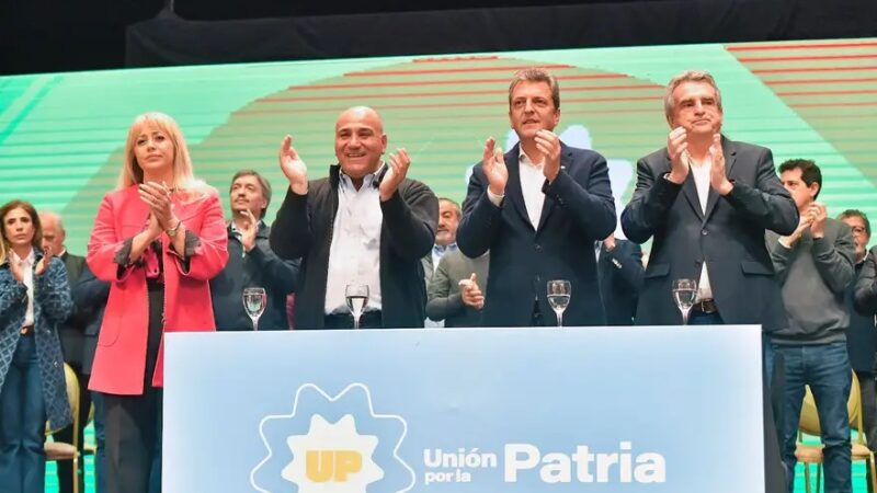 Elecciones 2023 | El Gobierno califica de “previsible” la derrota en Santa Fe y apuesta a un triunfo de Capitanich en Chaco.