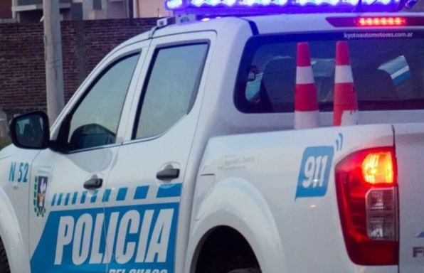CHACO | Armados y vestidos de Policías, tres delincuentes asaltaron una cooperativa
