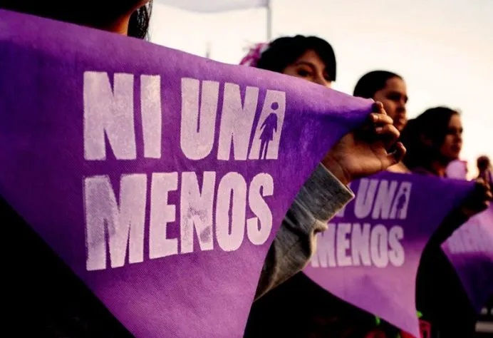 Ya Son 10 Los Femicidios Ocurridos En La Provincia Del Chaco En Lo Que Va Del Año