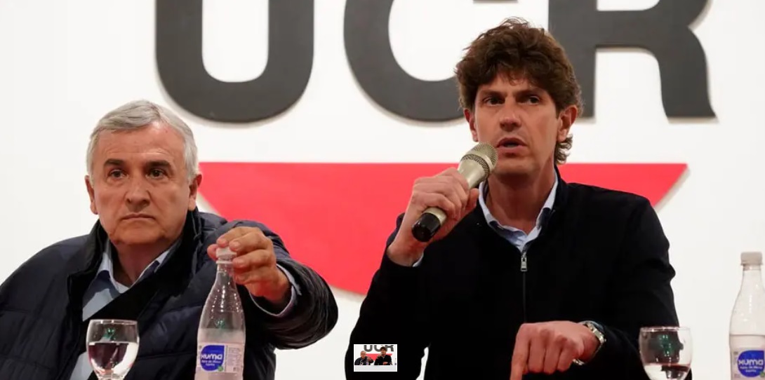 Gerardo Morales y Martín Lousteau le respondieron a Macri: «Que deje la hipocresía acá, arregló todas las leyes que pudo con Massa»