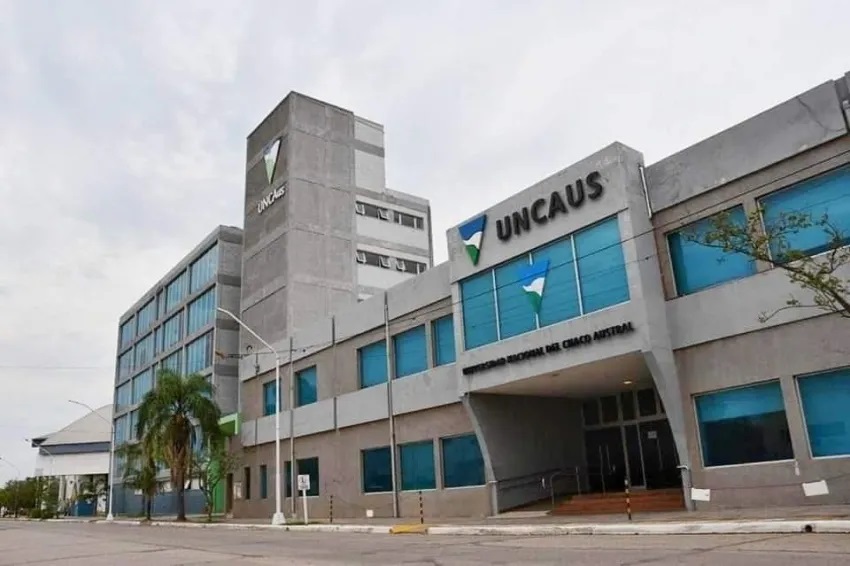 UNCAUS presenta propuestas innovadoras en materia de posgrados, especializaciones y diplomaturas