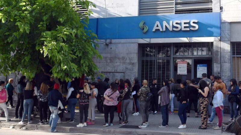 Nuevo bono de Anses de $ 90.000: quiénes pueden cobrarlo.