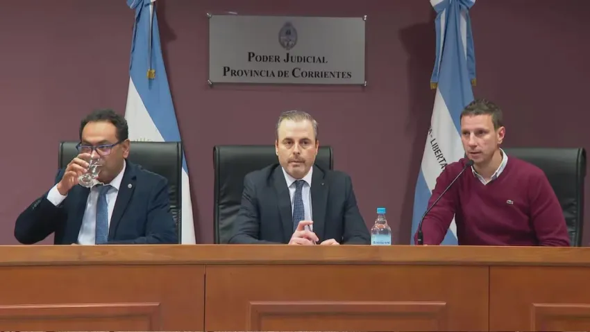 Caso Loan: para los fiscales, la exfuncionaria y su marido «organizaron la desaparición»