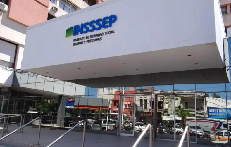 Insssep: corroboran irregularidades en designaciones y transferencias