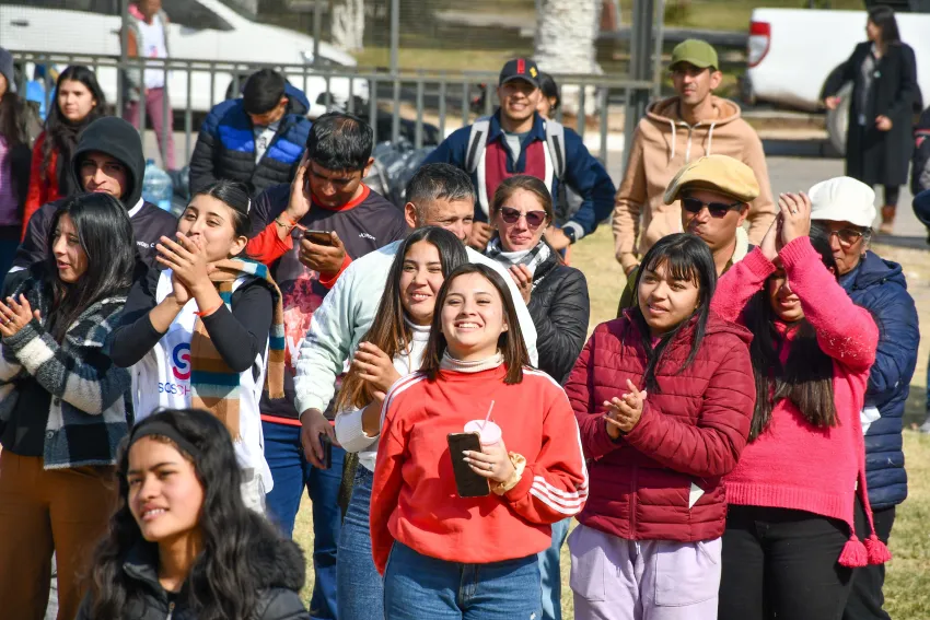 Lanzaron el programa «SOS Chaco» en Quitilipi