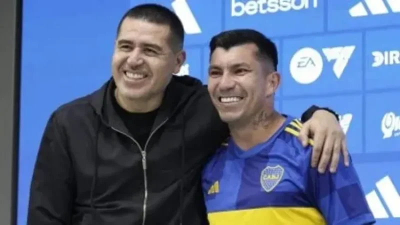 Impacto en Boca: anotó tarde a sus refuerzos y no podrán jugar ante Independiente del Valle por la Sudamericana