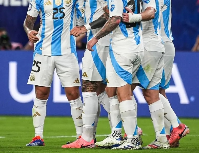 Copa América: En Una Nueva Final, Argentina Va Por La Gloria Frente A Colombia