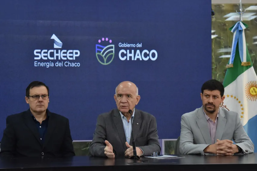 Subsidio nacional de la luz: Secheep extendió el plazo para inscribirse hasta septiembre