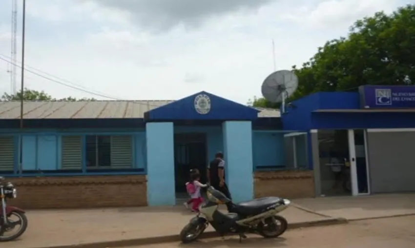 Sáenz Peña: Dos mujeres atacaron a una docente intentaron apuñalarla y le arrojaron un germinador