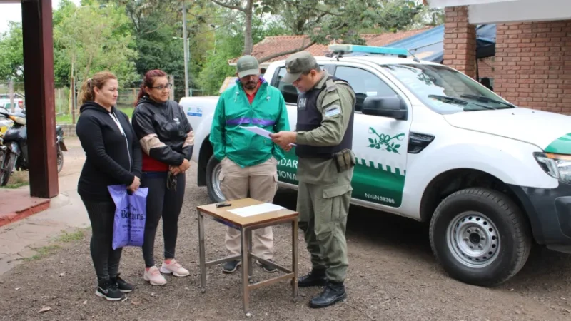 Atraparon al hijo de «Tito» López que estaba fuera del país