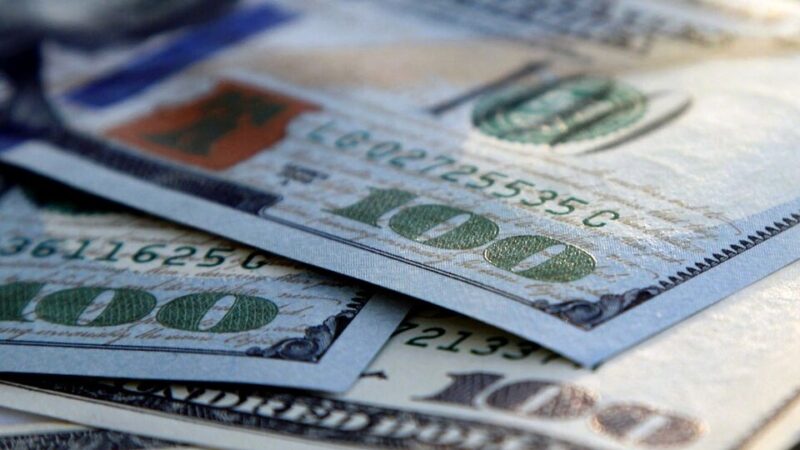 EN VIVO. Dólar blue, dólar hoy: a cuánto cotizan el martes 11 de noviembre de 2025