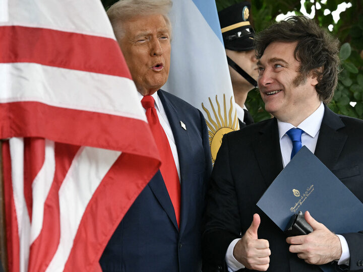 El Gobierno dice que solo falta «ponerle el moño» al acuerdo comercial con EEUU