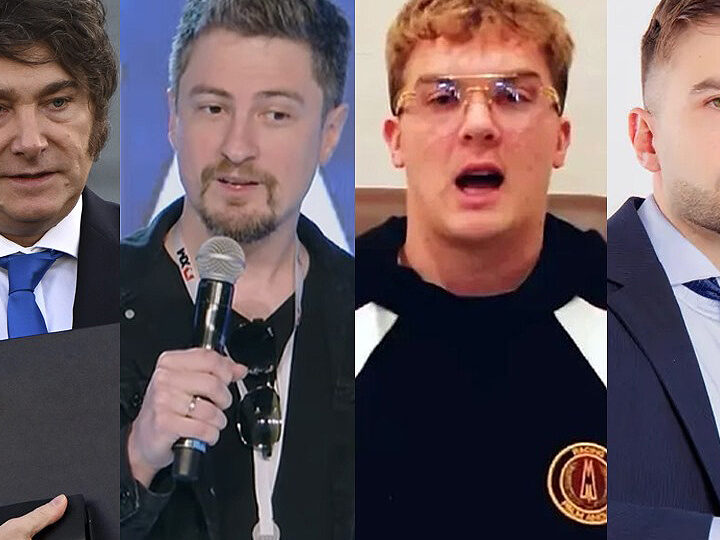 $LIBRA: Bienes congelados y posibles «pagos indirectos a funcionarios públicos»